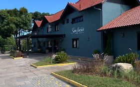 Hotel San Lucas